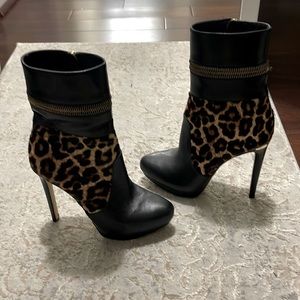 Ready to retire these beauties